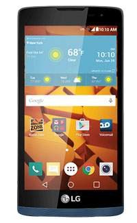 LG Tribute 2