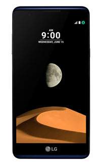 LG X Max
