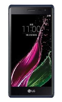 LG Zero