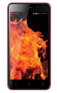 LYF Flame 1