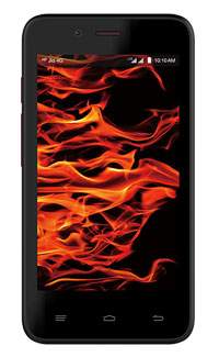 LYF Flame 4