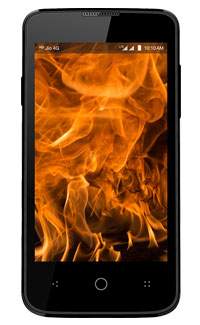 LYF Flame 5