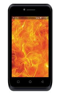 LYF Flame 6