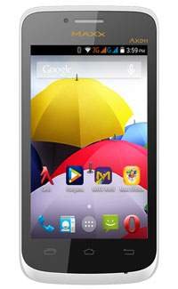 Maxx Genxdroid7 AXD11