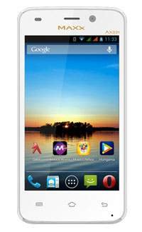 Maxx MSD7 Smarty AXD21