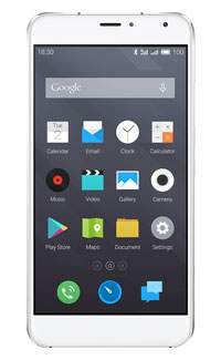 Meizu M2 Metal