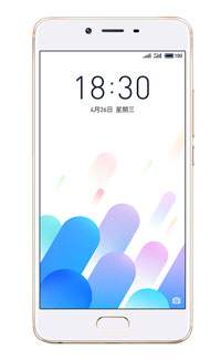 Meizu M2E