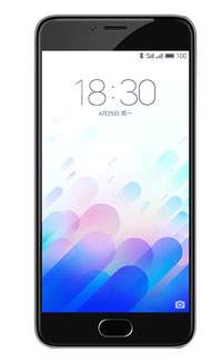 Meizu M3