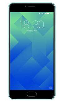 Meizu M5 Note Metal