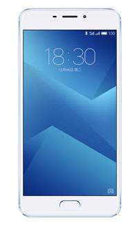 Meizu M5 Note