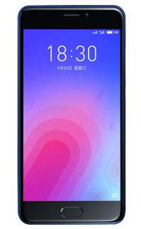 Meizu M6