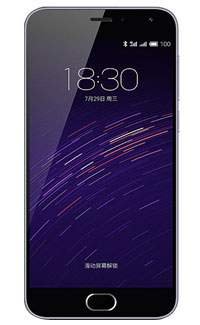 Meizu M2
