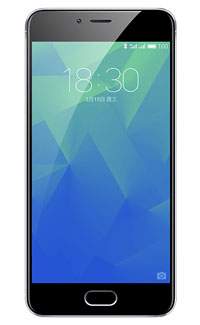 Meizu M5s