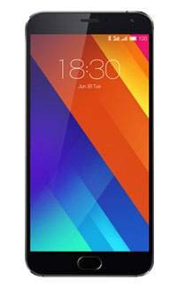 Meizu MX5