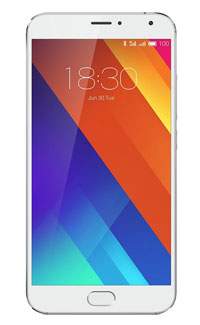 Meizu MX5E