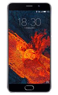 Meizu Pro 6 Plus