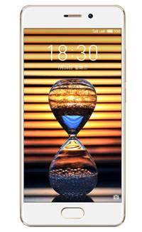 Meizu Pro 7