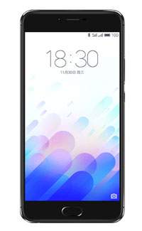 Meizu S