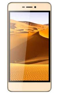 Micromax Bharat 2 Q402