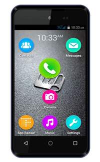 Micromax Bolt D304