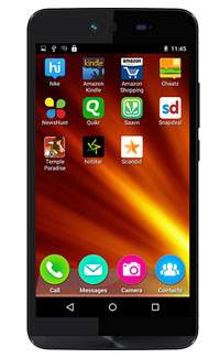 Micromax Bolt Q338