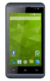 Micromax Bolt S302