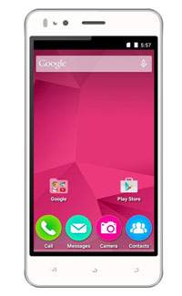 Micromax Bolt Selfie 4G
