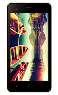 Micromax Bolt Supreme 4