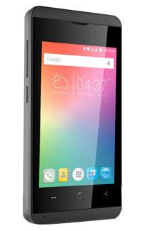 Micromax Bolt Supreme