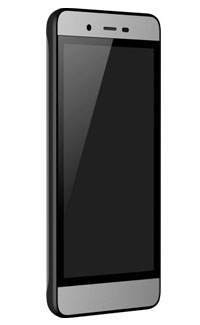 Micromax Bolt Warrior 1 Plus Q4101