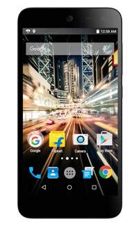 Micromax Canvas Amaze 2 4G