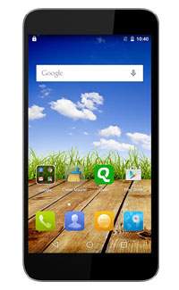 Micromax Canvas Amaze Q395