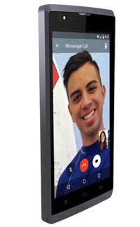 Micromax Canvas Blaze 4G+ Q414