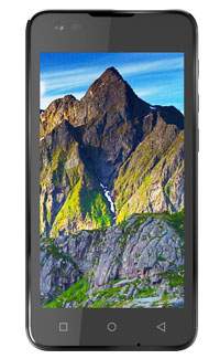 Micromax Canvas Blaze 4G Q400