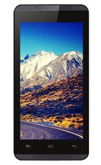 Micromax Canvas Fire 4