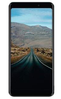 Micromax Canvas Infinity