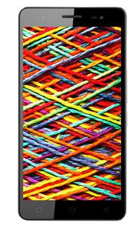 Micromax Canvas Juice 3+