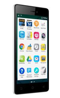 Micromax Canvas Juice 4 Q382