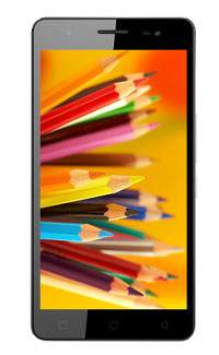 Micromax Canvas Juice 4G Q461