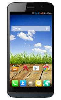 Micromax Canvas L A108