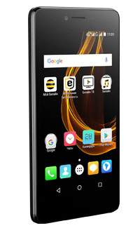 Micromax Canvas Magnus HD Q421