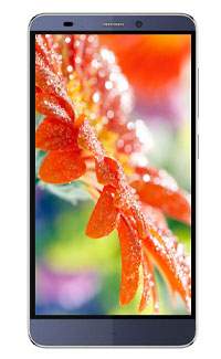 Micromax Canvas Mega 4G Q417