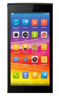Micromax Canvas Nitro 2 E311