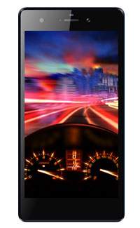 Micromax Canvas Nitro 3 E352