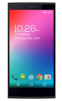 Micromax Canvas Play 4G