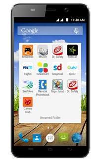 Micromax Canvas Play