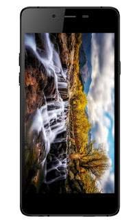 Micromax Canvas Sliver 5