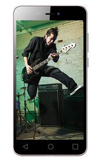 Micromax Canvas Spark 3 Q385