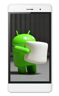 Micromax Canvas Spark 4G