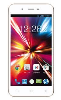 Micromax Canvas Spark